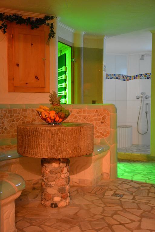 Peterwirt Hotell Bad Mitterndorf Exteriör bild