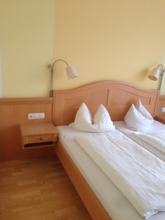 Peterwirt Hotell Bad Mitterndorf Exteriör bild