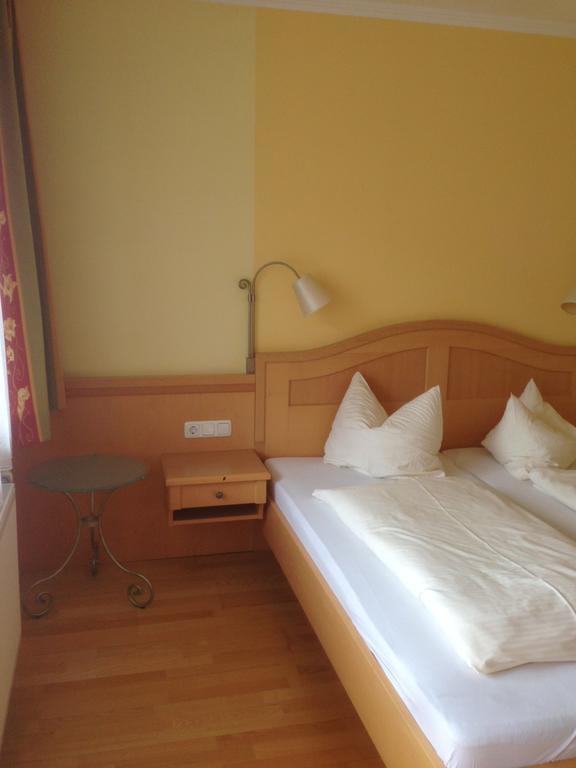 Peterwirt Hotell Bad Mitterndorf Exteriör bild